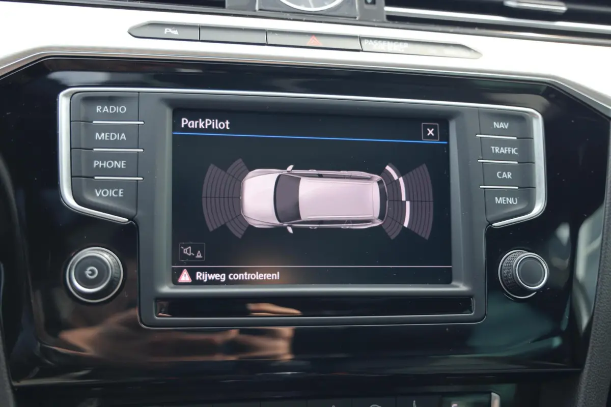 1.4 TSI GTE Connected Series Plus|Pano|Navi|Stoelverwarming|
