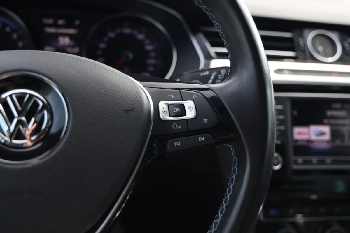 1.4 TSI GTE Connected Series Plus|Pano|Navi|Stoelverwarming|