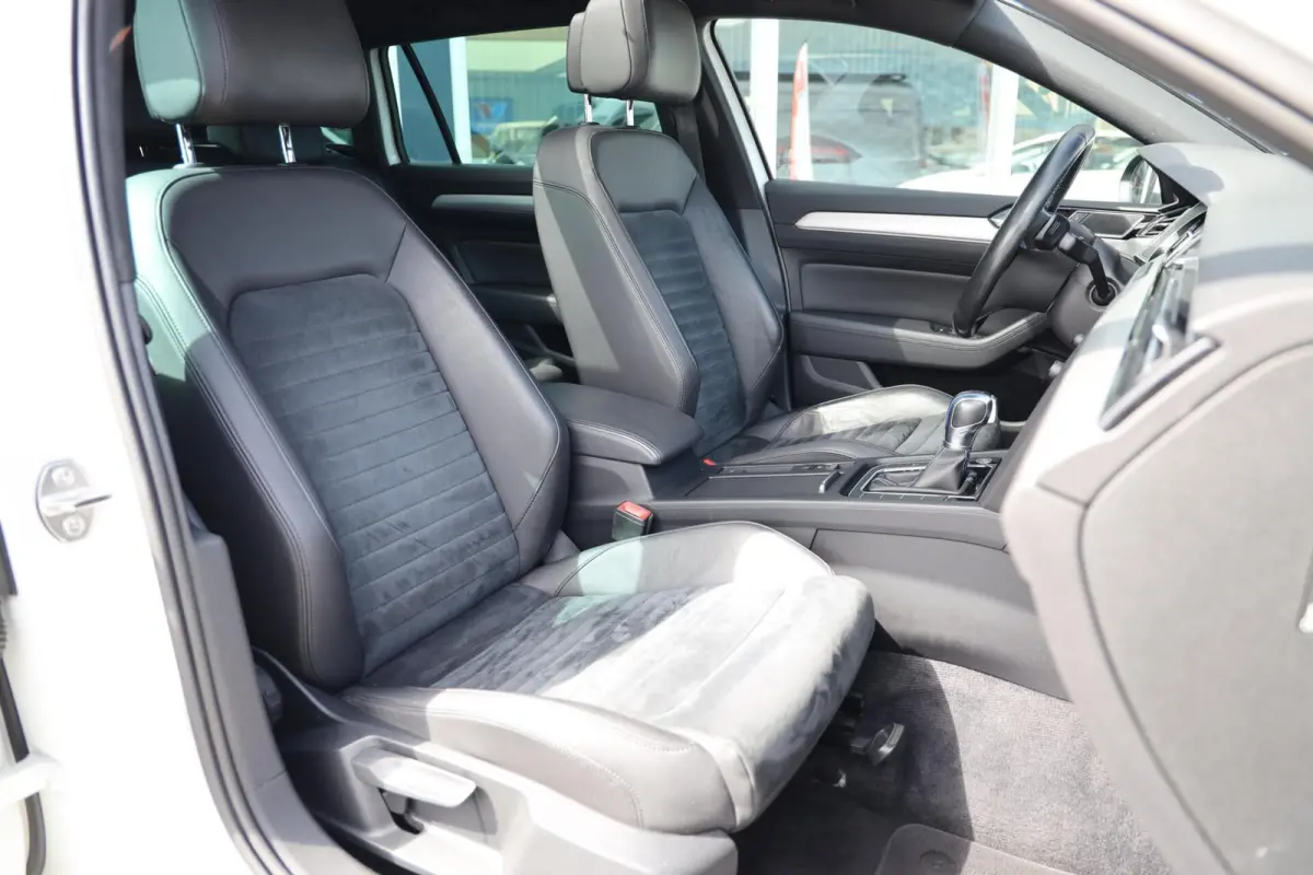 1.4 TSI GTE Connected Series Plus|Pano|Navi|Stoelverwarming|