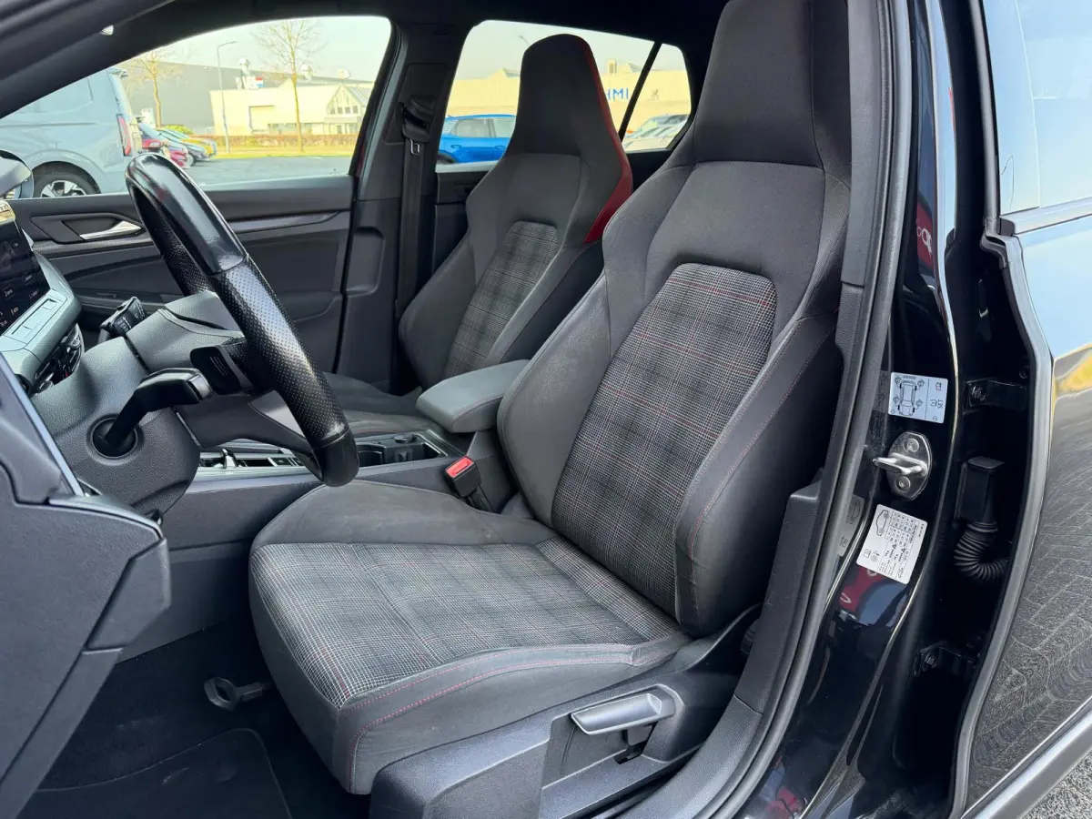 2.0 TSI GTI Panorama | Keyless | Stoel verw | Cruise controle