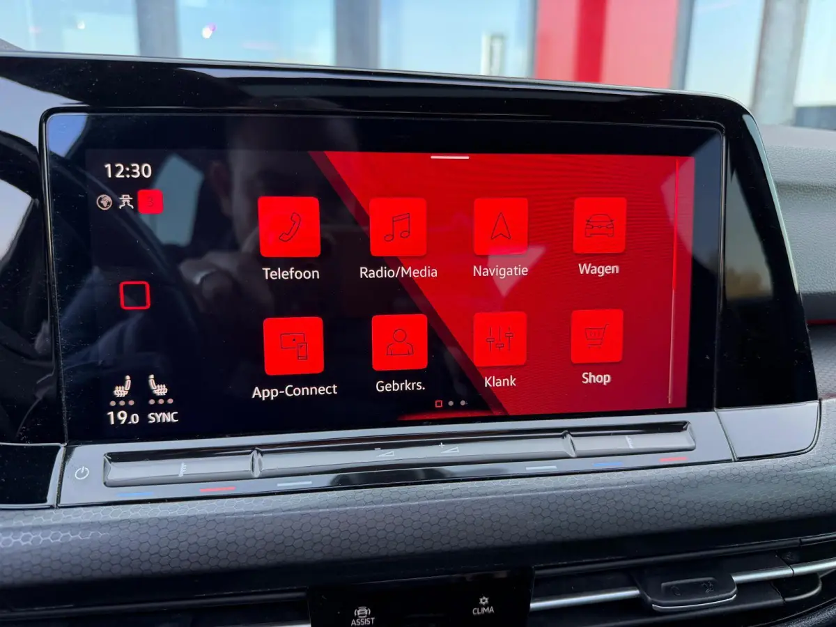 2.0 TSI GTI Panorama | Keyless | Stoel verw | Cruise controle