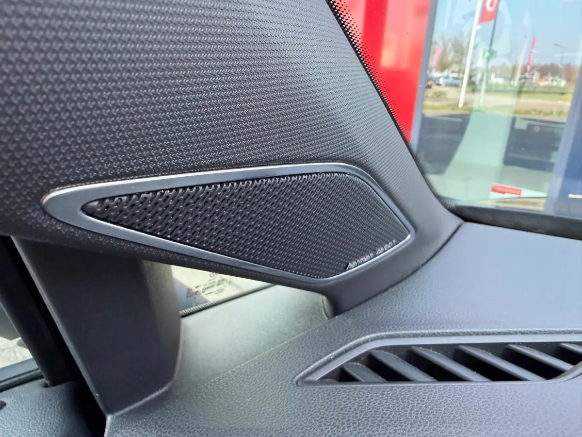 2.0 TSI GTI Panorama | Keyless | Stoel verw | Cruise controle