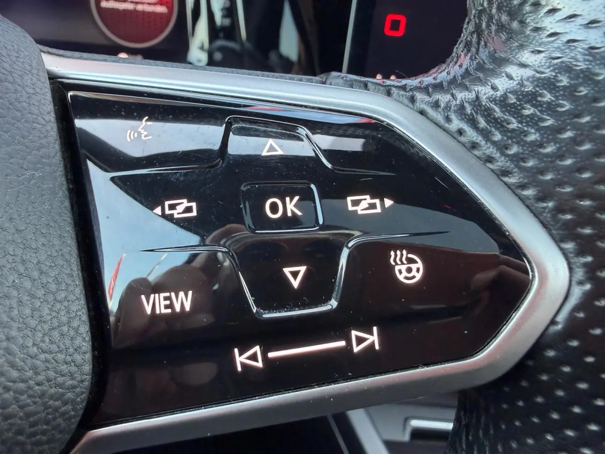 2.0 TSI GTI Panorama | Keyless | Stoel verw | Cruise controle