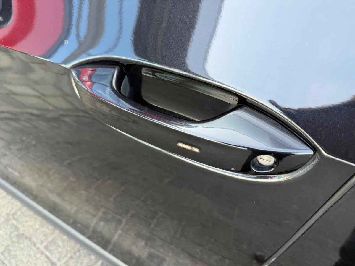 2.0 TSI GTI Panorama | Keyless | Stoel verw | Cruise controle