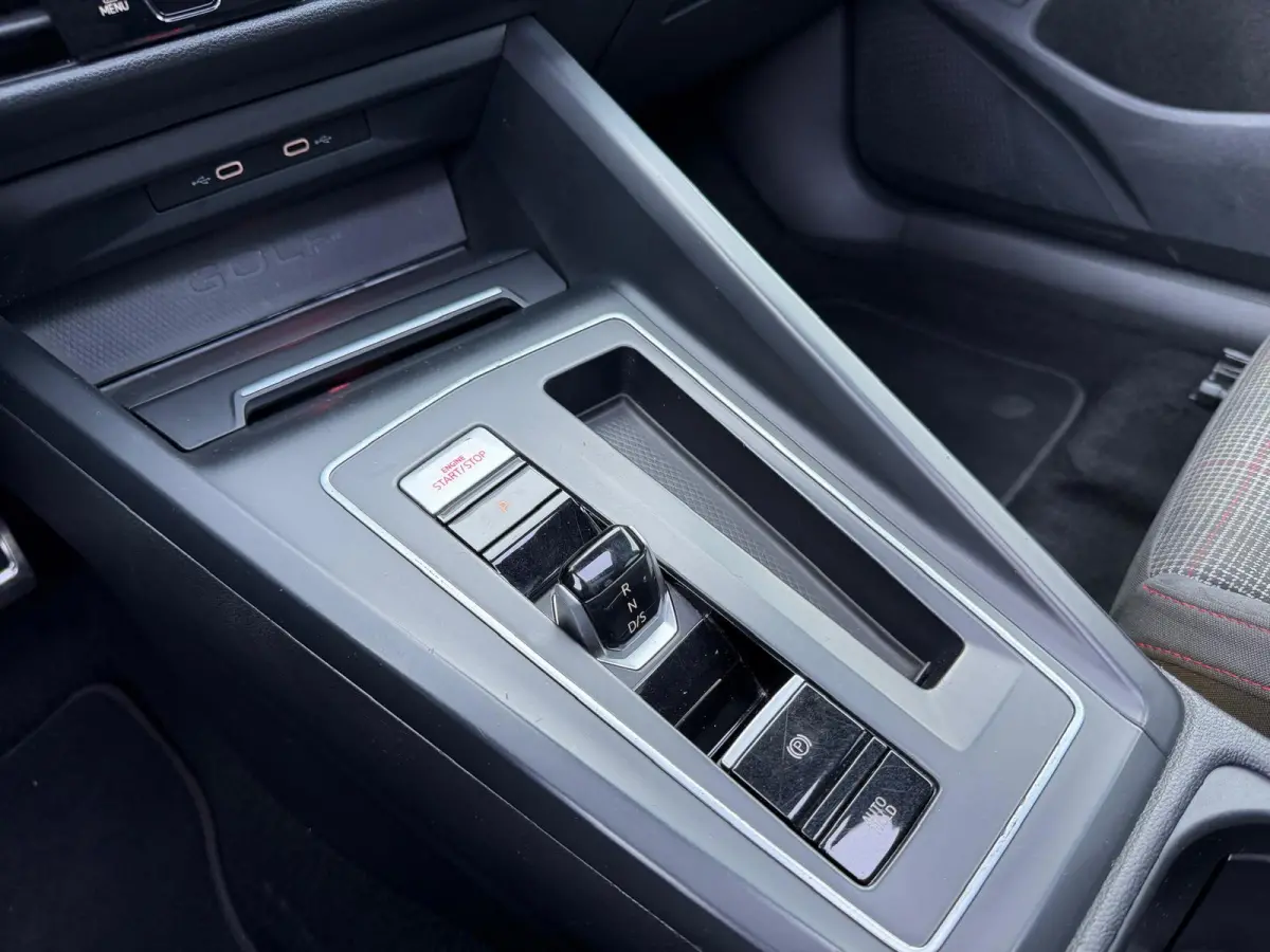2.0 TSI GTI Panorama | Keyless | Stoel verw | Cruise controle