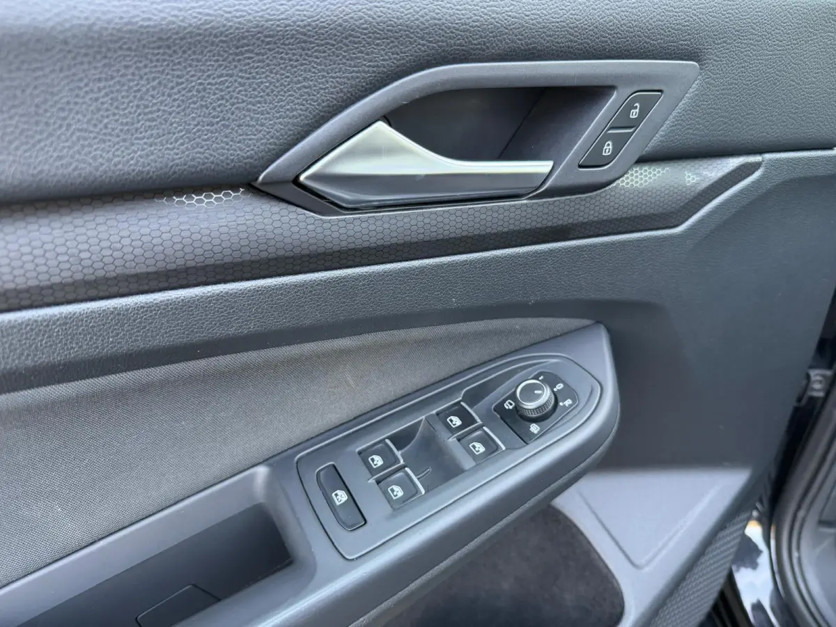 2.0 TSI GTI Panorama | Keyless | Stoel verw | Cruise controle