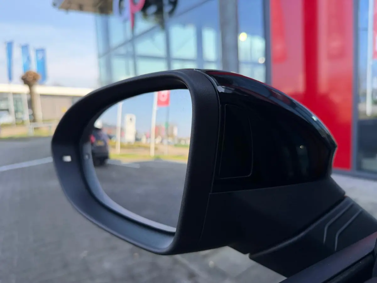 2.0 TSI GTI Panorama | Keyless | Stoel verw | Cruise controle
