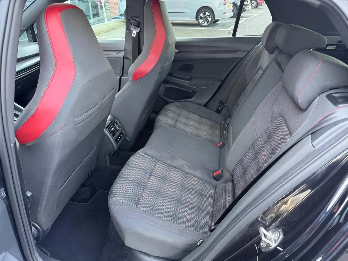2.0 TSI GTI Panorama | Keyless | Stoel verw | Cruise controle