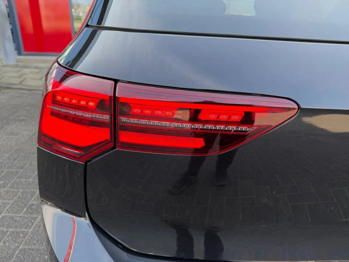 2.0 TSI GTI Panorama | Keyless | Stoel verw | Cruise controle