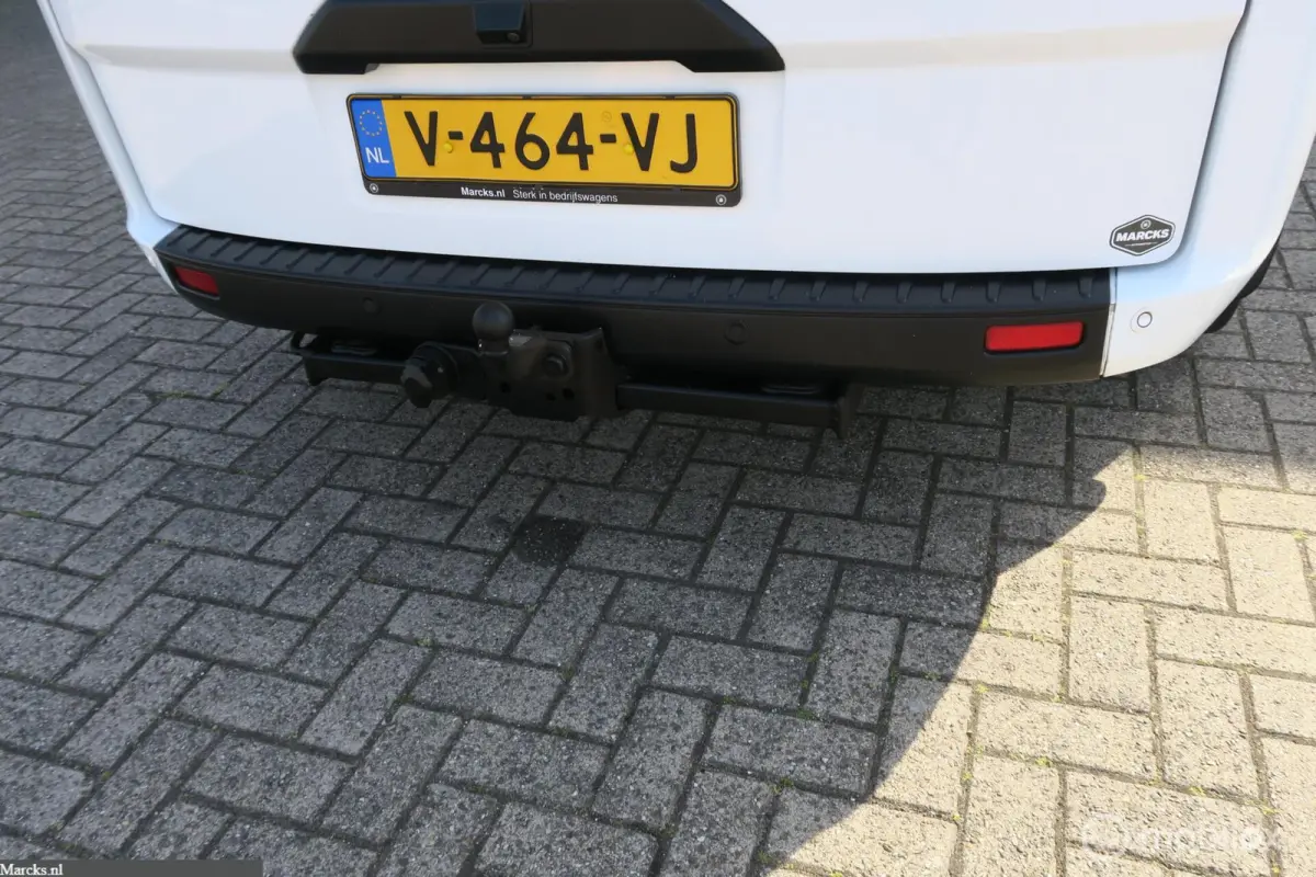 340 2.0 TDCI L2H1 Limited Automaat EURO6