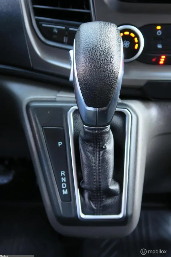 340 2.0 TDCI L2H1 Limited Automaat EURO6