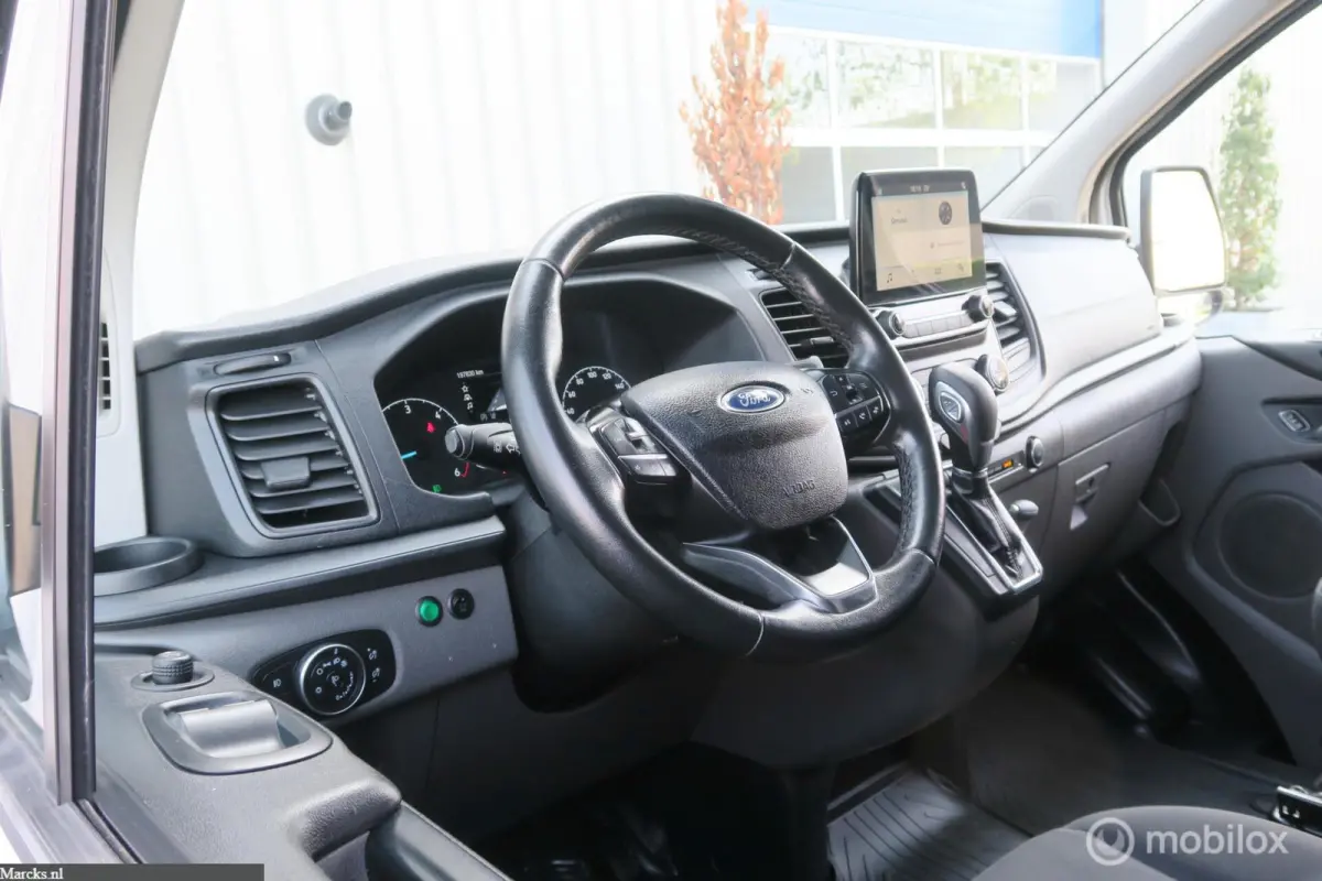 340 2.0 TDCI L2H1 Limited Automaat EURO6