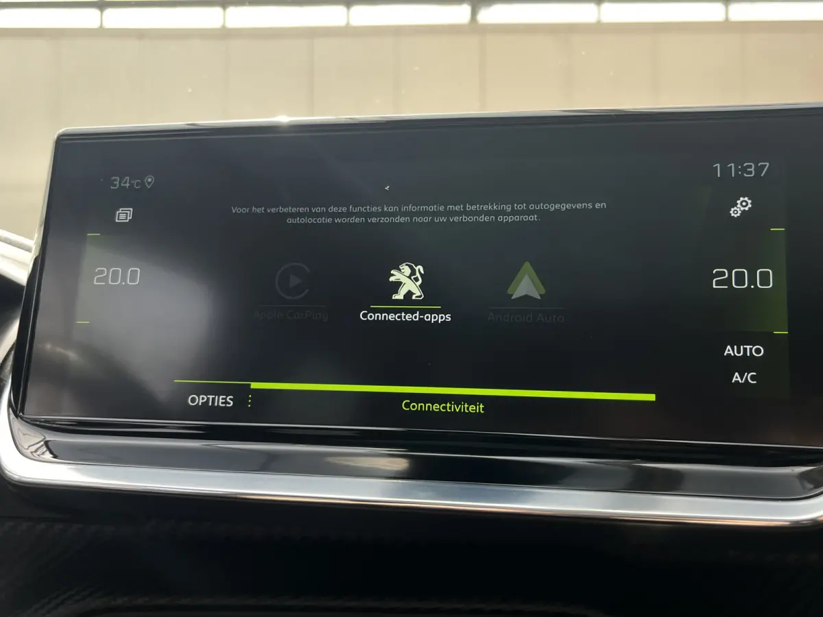 PureTech 100 GT | Panoramadak | Keyless | Adaptive Cruise Control | Stoelverwarming |
