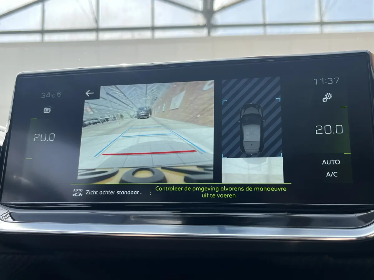 PureTech 100 GT | Panoramadak | Keyless | Adaptive Cruise Control | Stoelverwarming |