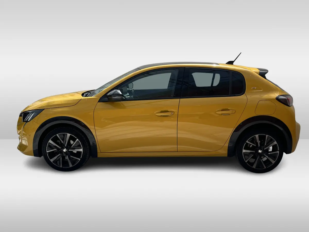 PureTech 100 GT | Panoramadak | Keyless | Adaptive Cruise Control | Stoelverwarming |