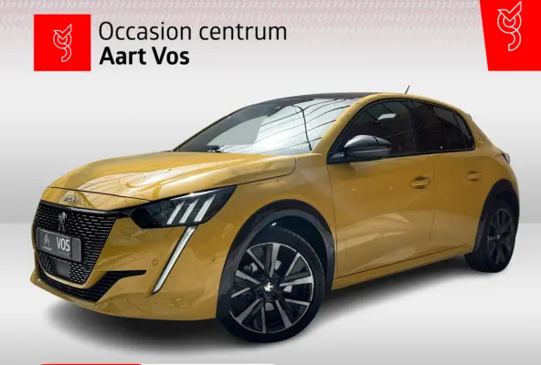 PureTech 100 GT | Panoramadak | Keyless | Adaptive Cruise Control | Stoelverwarming |