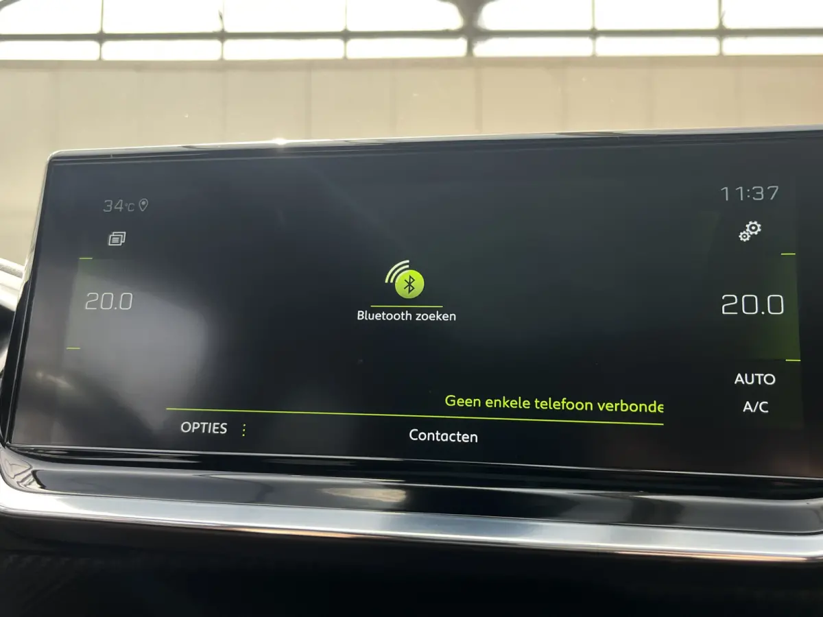 PureTech 100 GT | Panoramadak | Keyless | Adaptive Cruise Control | Stoelverwarming |