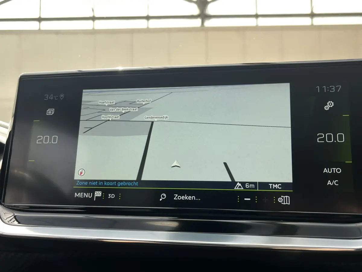 PureTech 100 GT | Panoramadak | Keyless | Adaptive Cruise Control | Stoelverwarming |