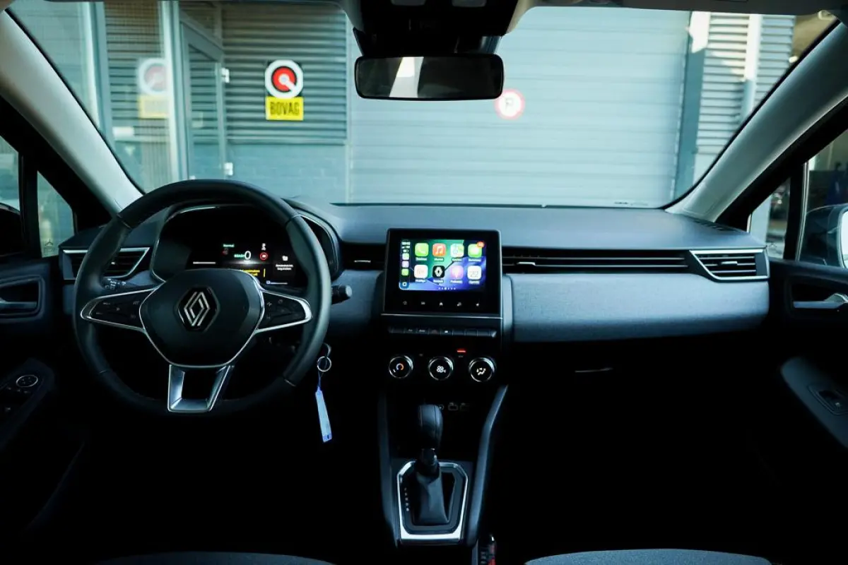 1.6 E-Tech Full Hybrid 145 evolution / Pack Look / Incl BTW / Carplay