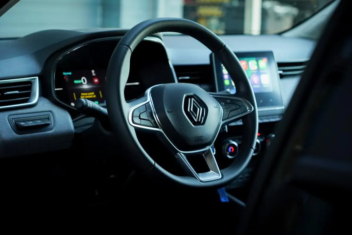 1.6 E-Tech Full Hybrid 145 evolution / Pack Look / Incl BTW / Carplay