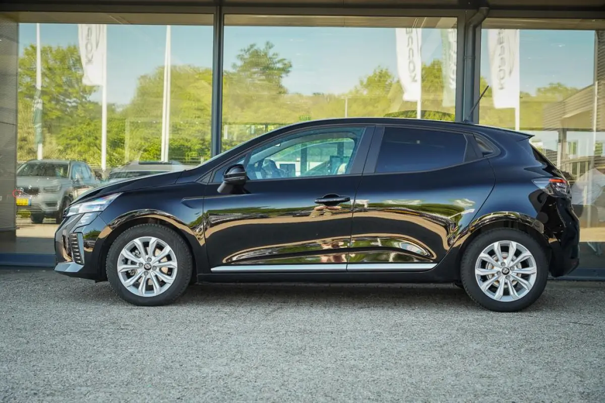 1.6 E-Tech Full Hybrid 145 evolution / Pack Look / Incl BTW / Carplay