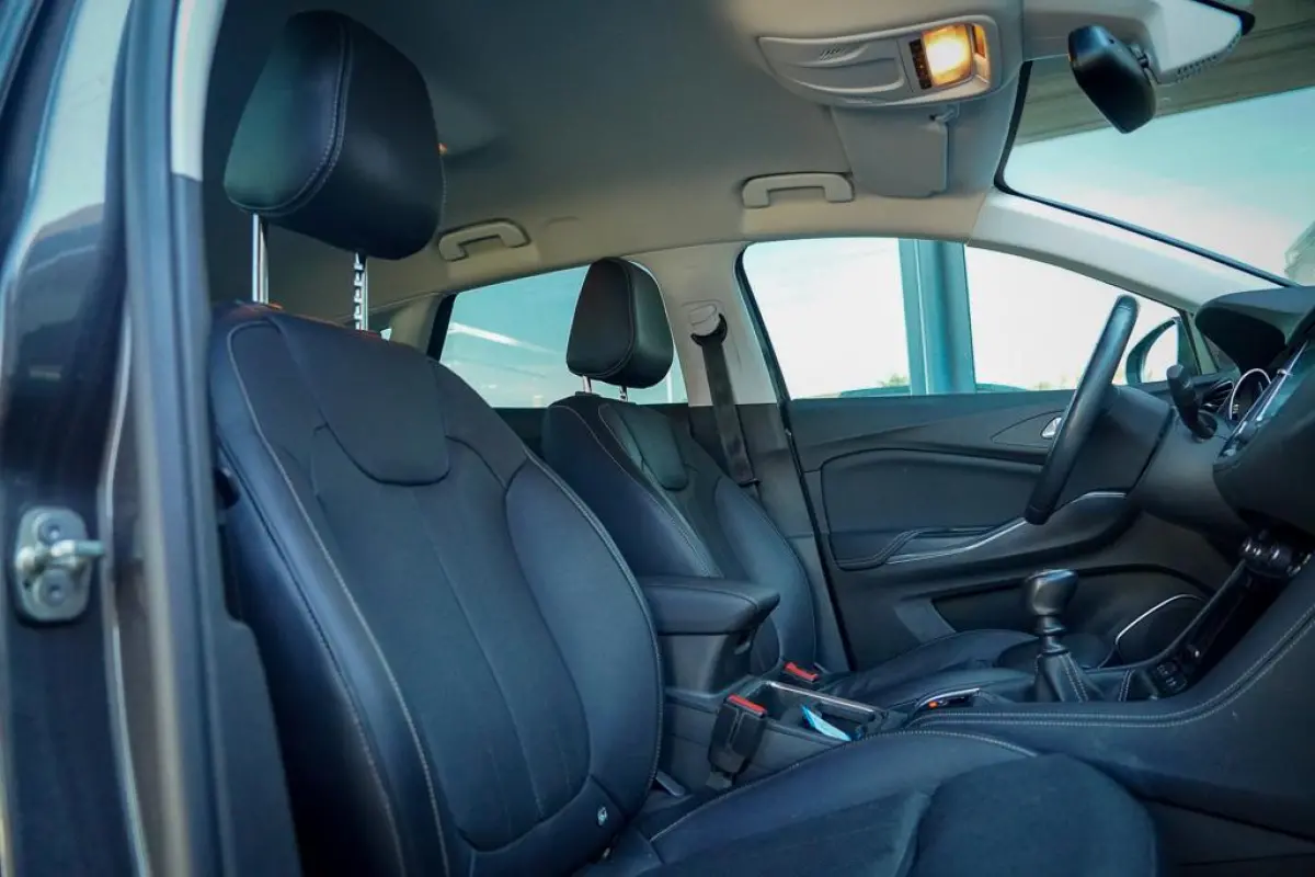 1.2 Turbo Business Executive / Leder / Trekhaak / Stoelverwarming+ventilatie / Riem Vervangen
