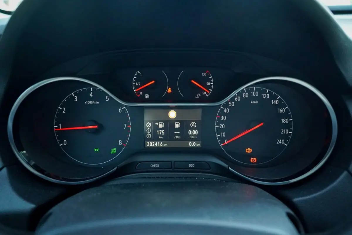 1.2 Turbo Business Executive / Leder / Trekhaak / Stoelverwarming+ventilatie / Riem Vervangen
