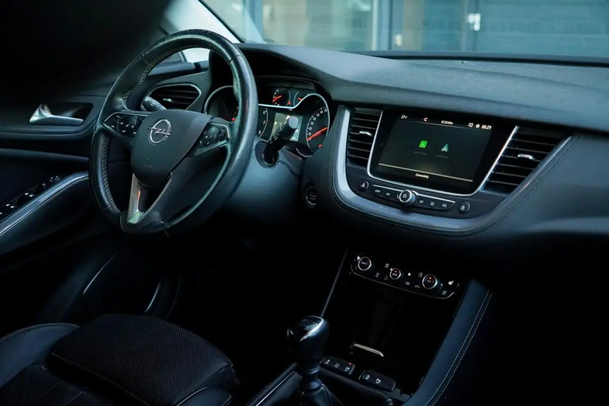 1.2 Turbo Business Executive / Leder / Trekhaak / Stoelverwarming+ventilatie / Riem Vervangen