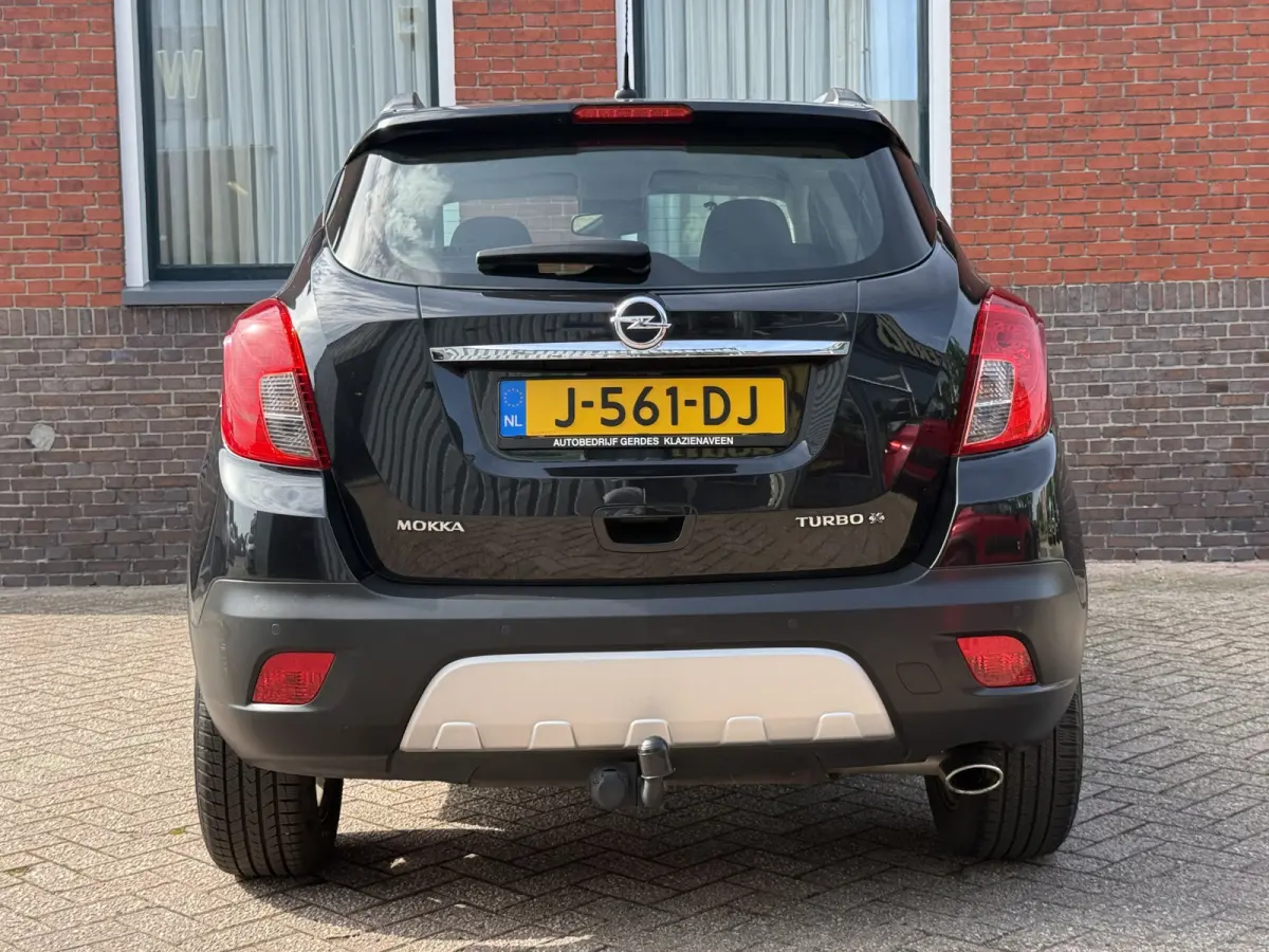 1.4 T Innovation 4x4. | TREKHAAK | CRUISE | PDC | STOEL/STUUR VERW. |