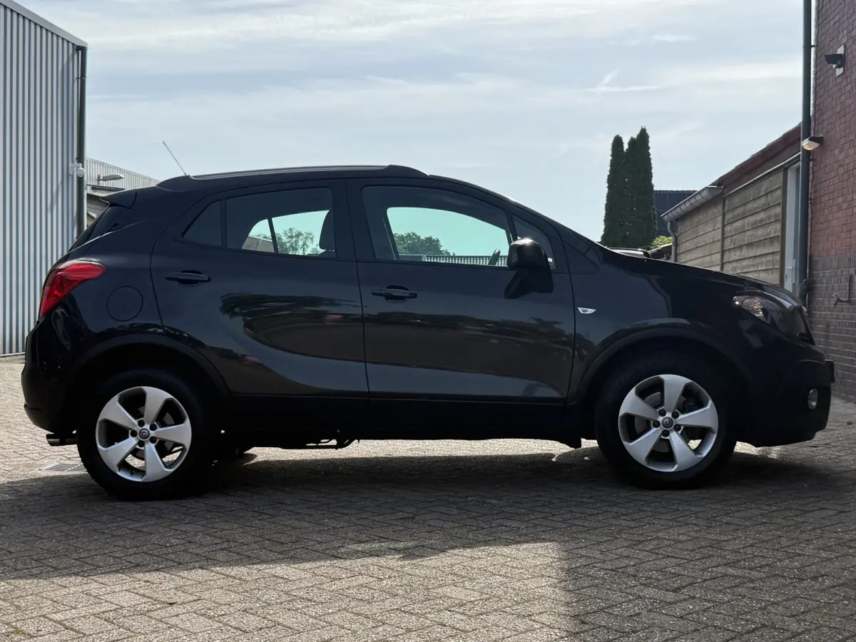 1.4 T Innovation 4x4. | TREKHAAK | CRUISE | PDC | STOEL/STUUR VERW. |