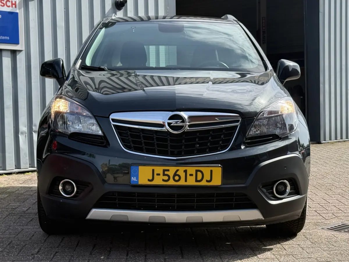 1.4 T Innovation 4x4. | TREKHAAK | CRUISE | PDC | STOEL/STUUR VERW. |
