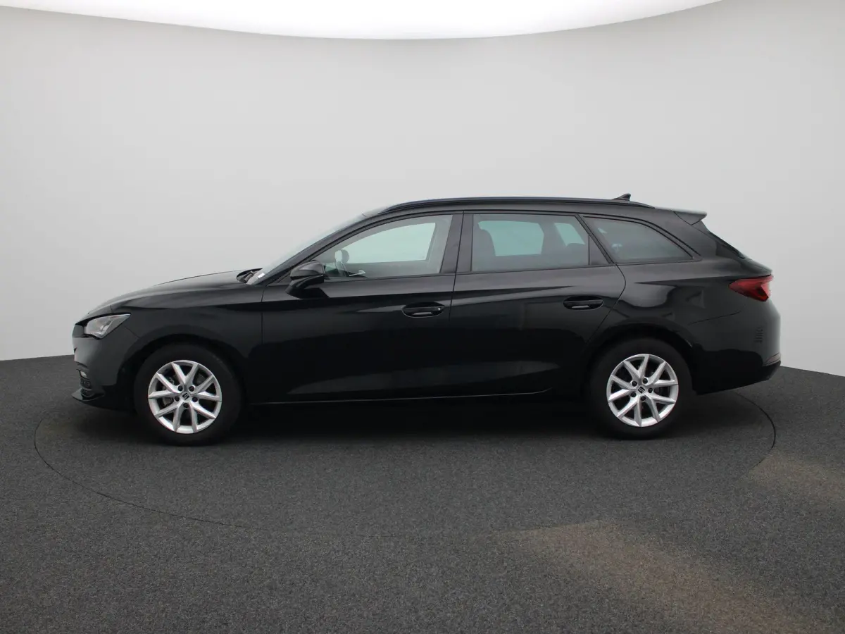 1.5 TSI Style Business Intense |  Apple Carplay/Android Auto | Camera | Parkeersensoren | Climate control |