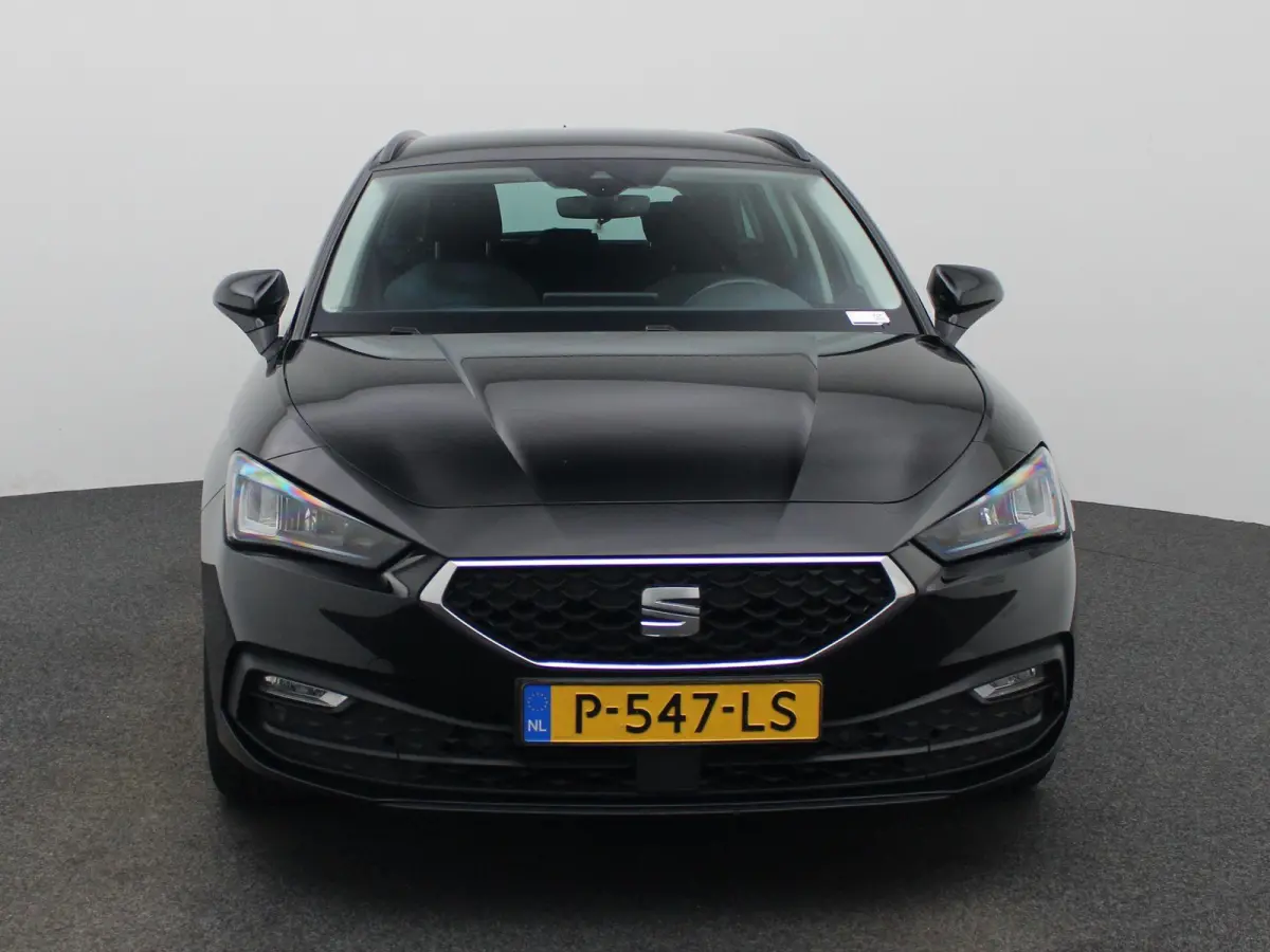1.5 TSI Style Business Intense |  Apple Carplay/Android Auto | Camera | Parkeersensoren | Climate control |