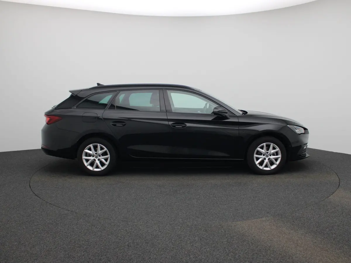 1.5 TSI Style Business Intense |  Apple Carplay/Android Auto | Camera | Parkeersensoren | Climate control |