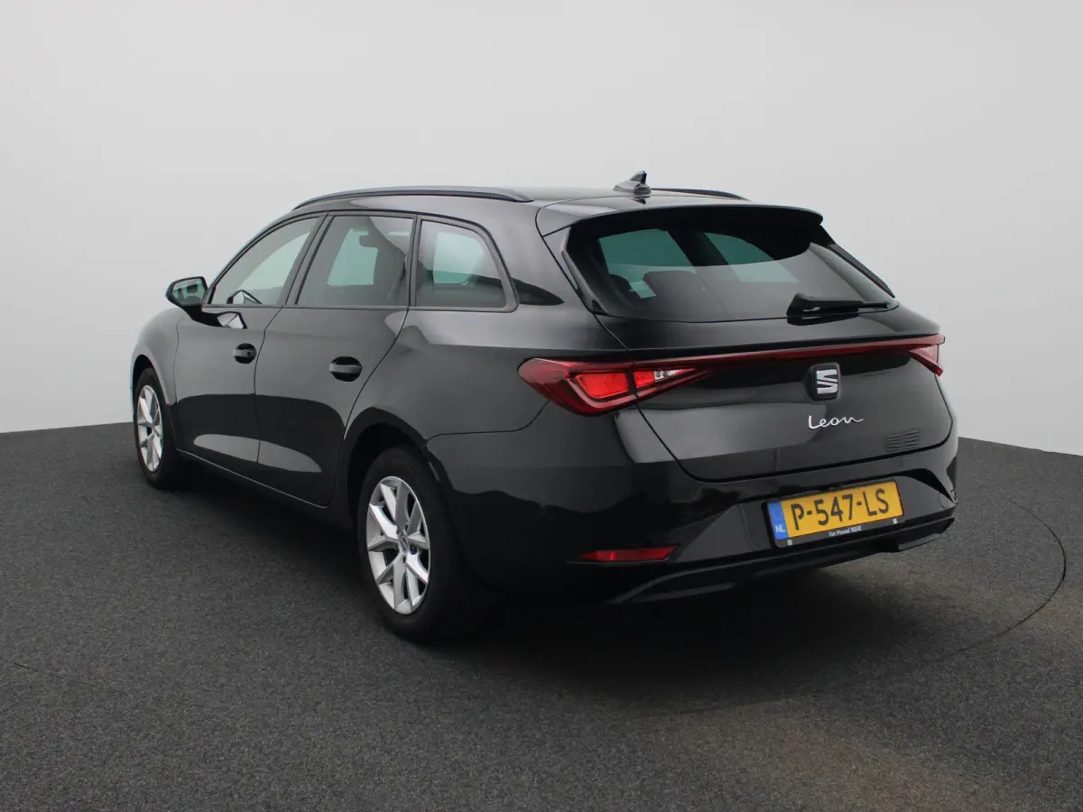 1.5 TSI Style Business Intense |  Apple Carplay/Android Auto | Camera | Parkeersensoren | Climate control |