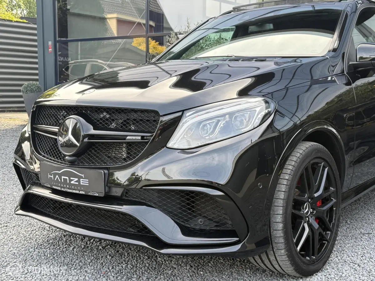 AMG 63 S 4MATIC