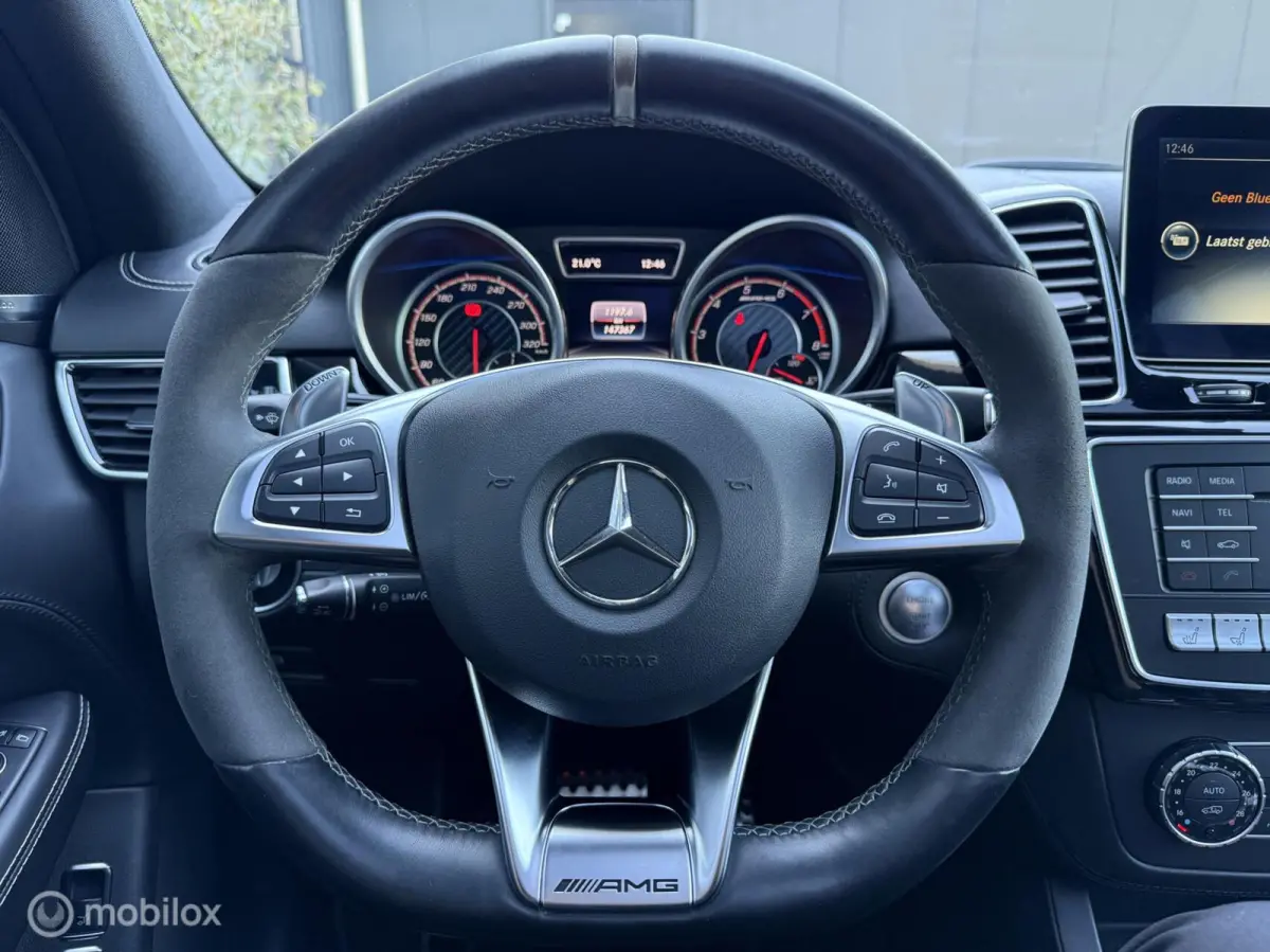 AMG 63 S 4MATIC