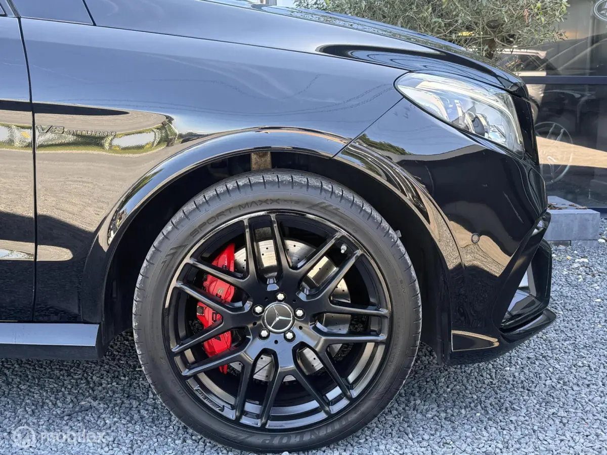 AMG 63 S 4MATIC