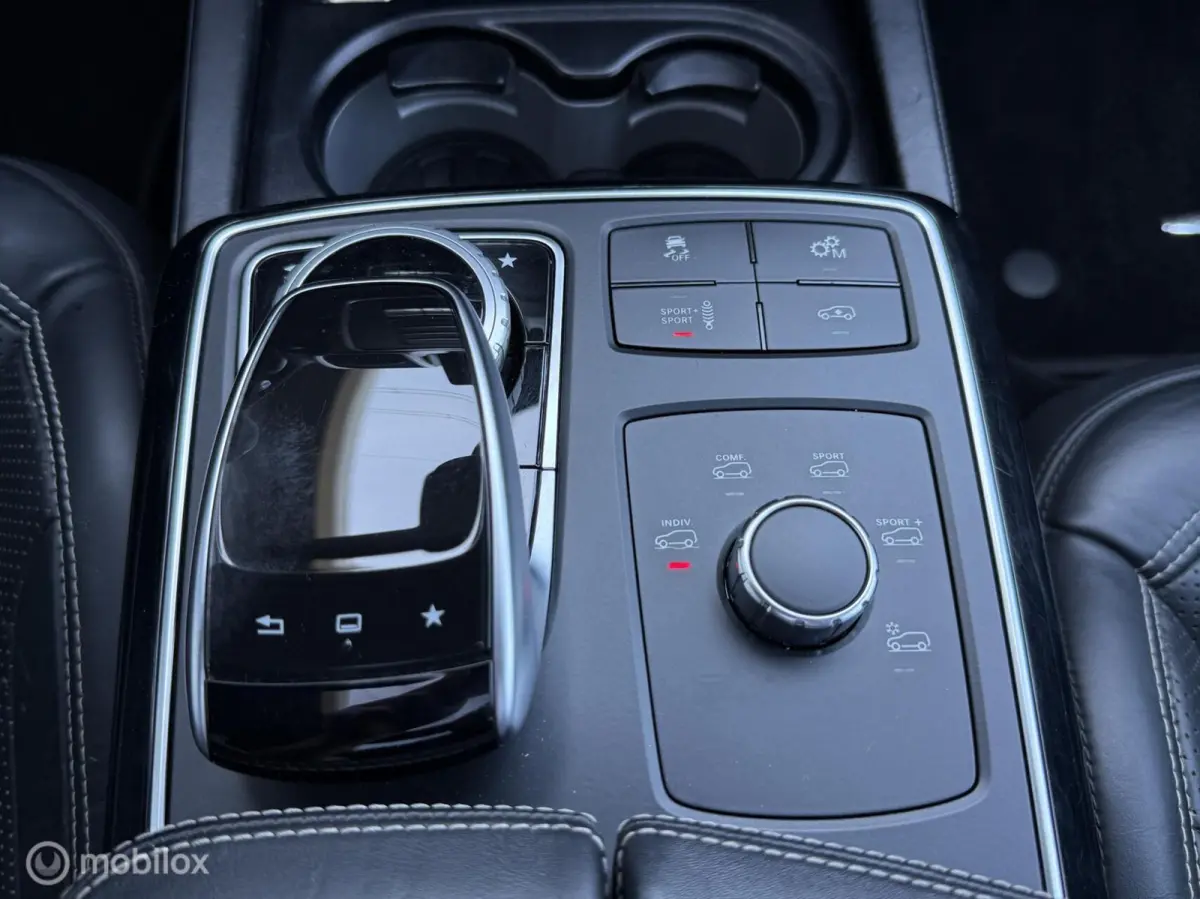 AMG 63 S 4MATIC
