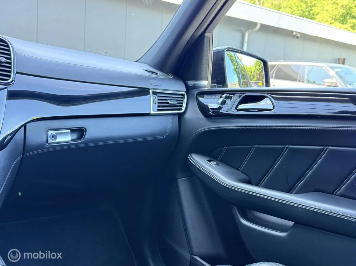 AMG 63 S 4MATIC