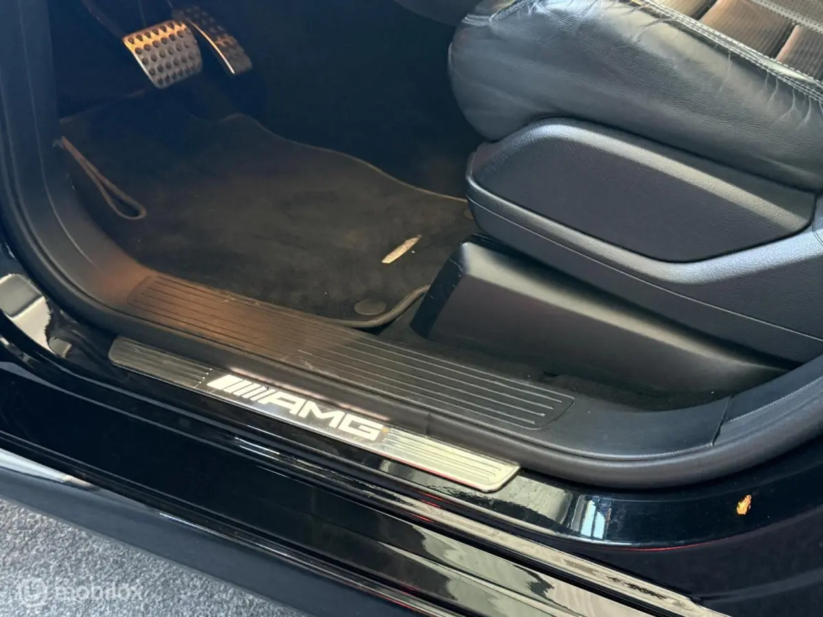 AMG 63 S 4MATIC