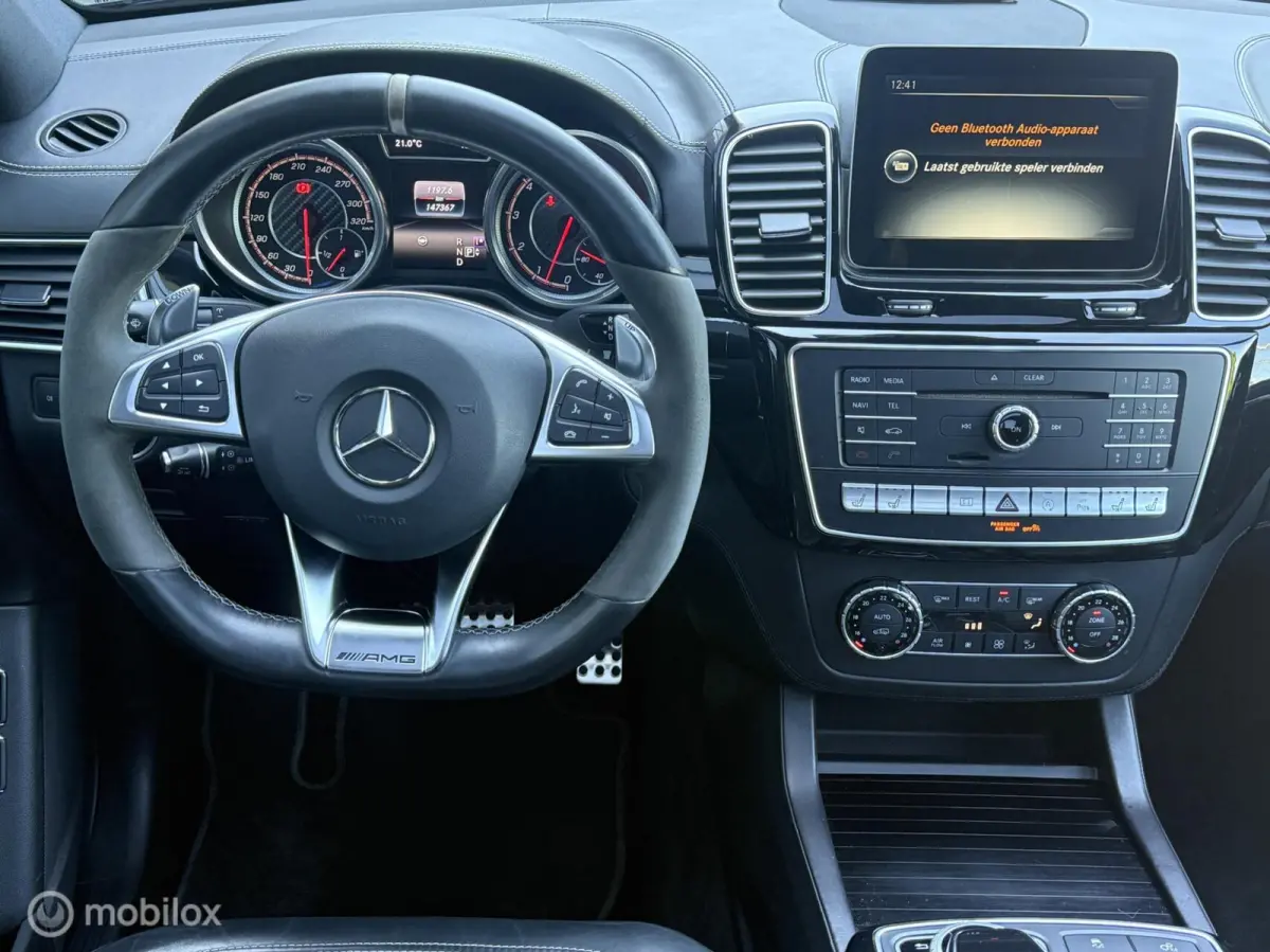 AMG 63 S 4MATIC