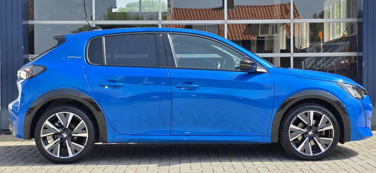 1.2 PureTech GT-Line