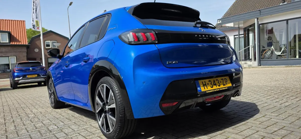 1.2 PureTech GT-Line