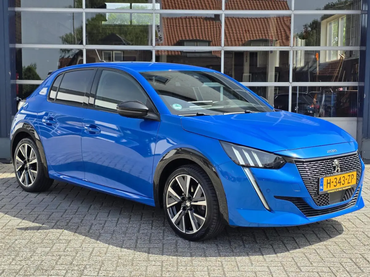 1.2 PureTech GT-Line
