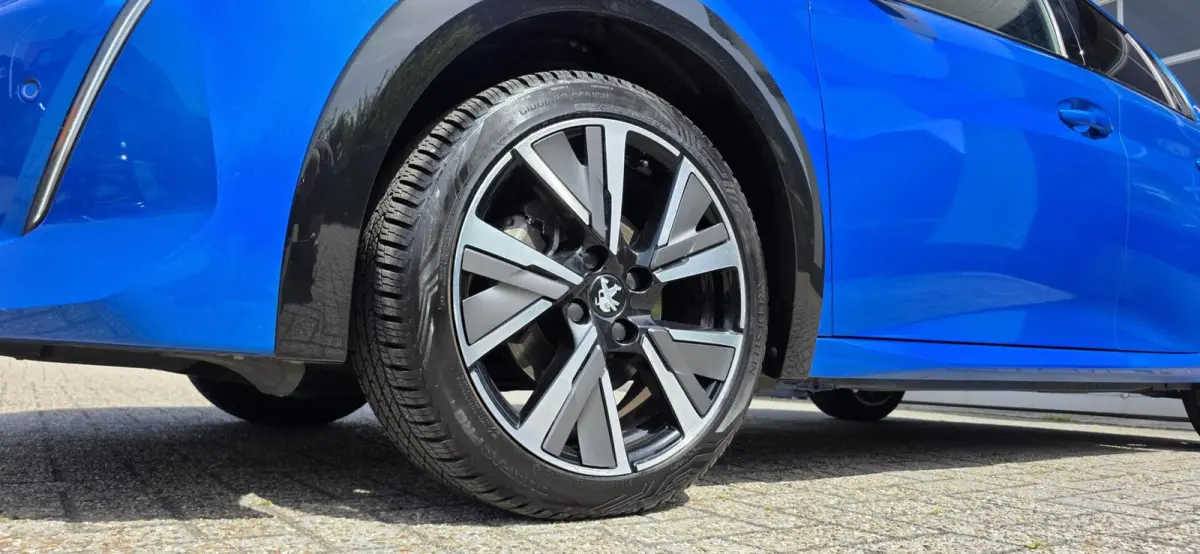 1.2 PureTech GT-Line