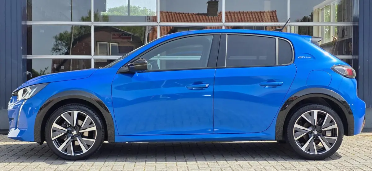 1.2 PureTech GT-Line