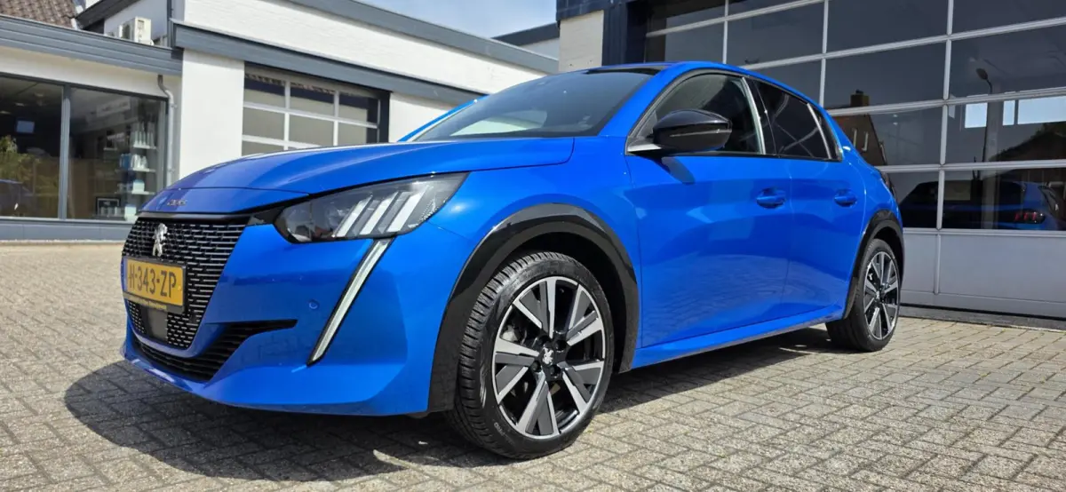 1.2 PureTech GT-Line