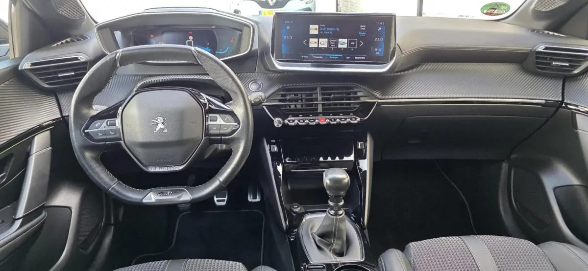 1.2 PureTech GT-Line