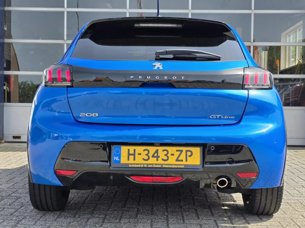 1.2 PureTech GT-Line